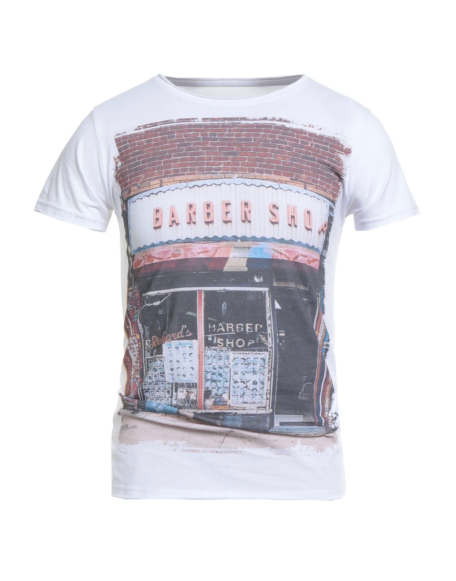 

Футболка Ko Samui, белый