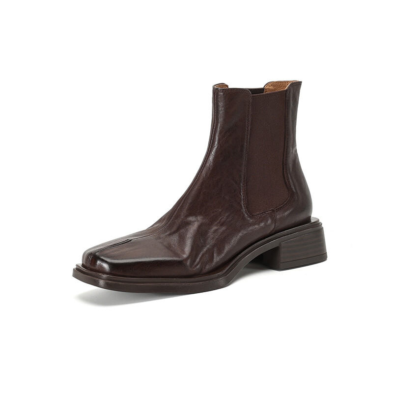 

Ботинки Five-nine Dan seven Chelsea Boots Women's