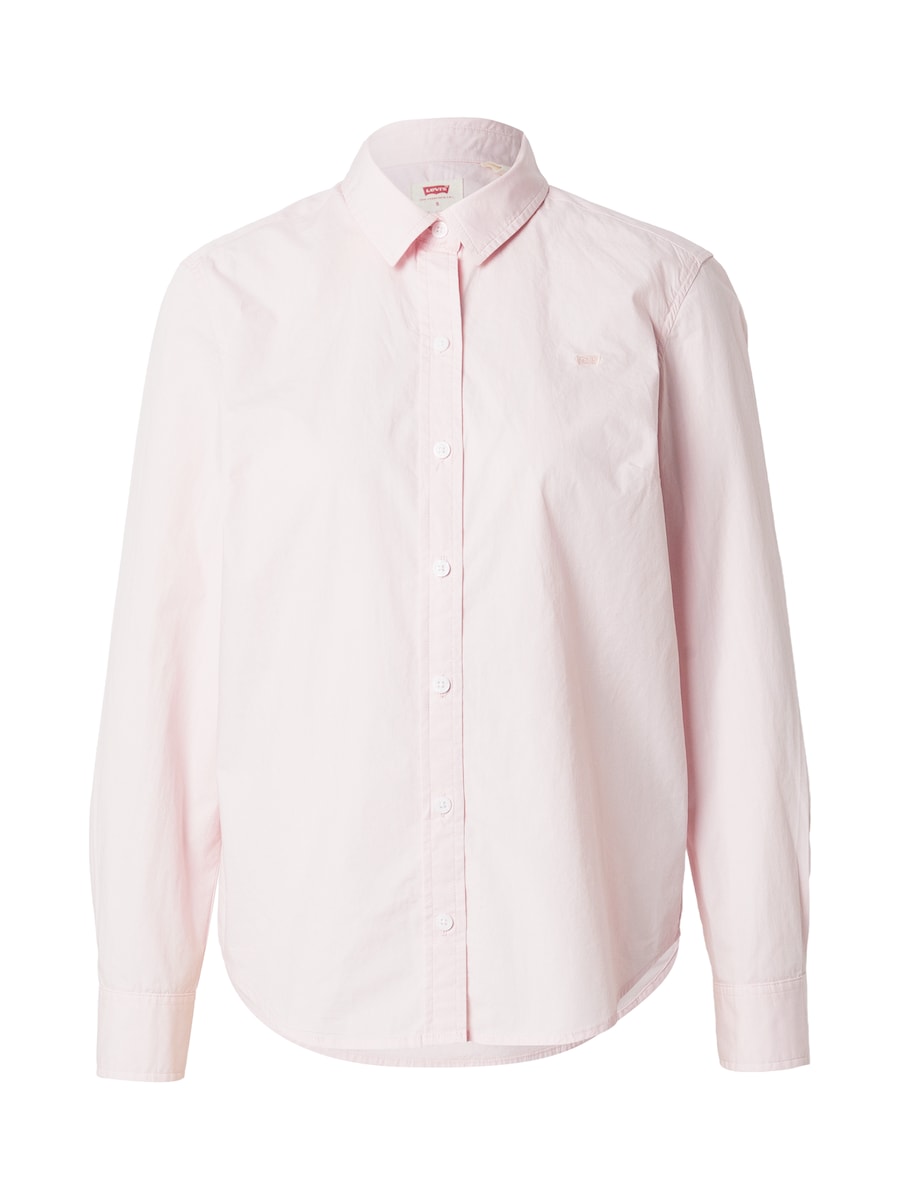 

Блуза LEVI'S THE CLASSIC, светло-розовый