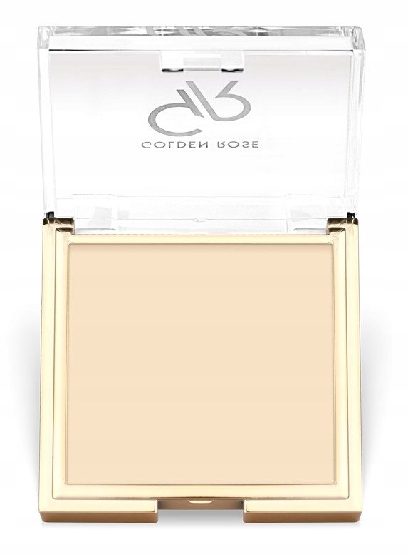 

МИНЕРАЛЬНАЯ ПРЕССОВАННАЯ МАТИРУЮЩАЯ ПУДРА GOLDEN ROSE 103