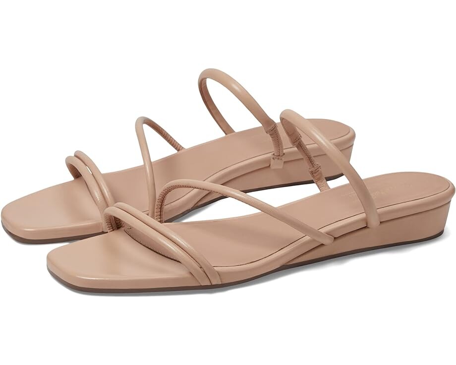 

Сандалии Seychelles Rock Candy, цвет Vacchetta Leather