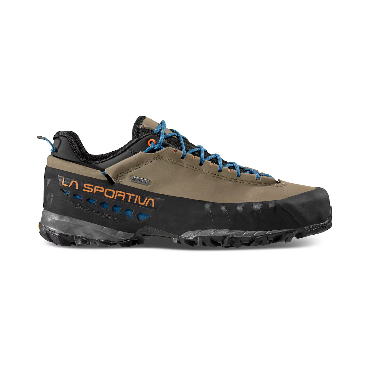 

La Sportiva TX5 Low GTX Мужские горные ботинки, черный