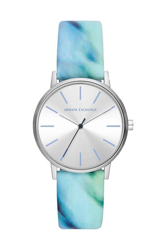 

Часы Armani Exchange, синий