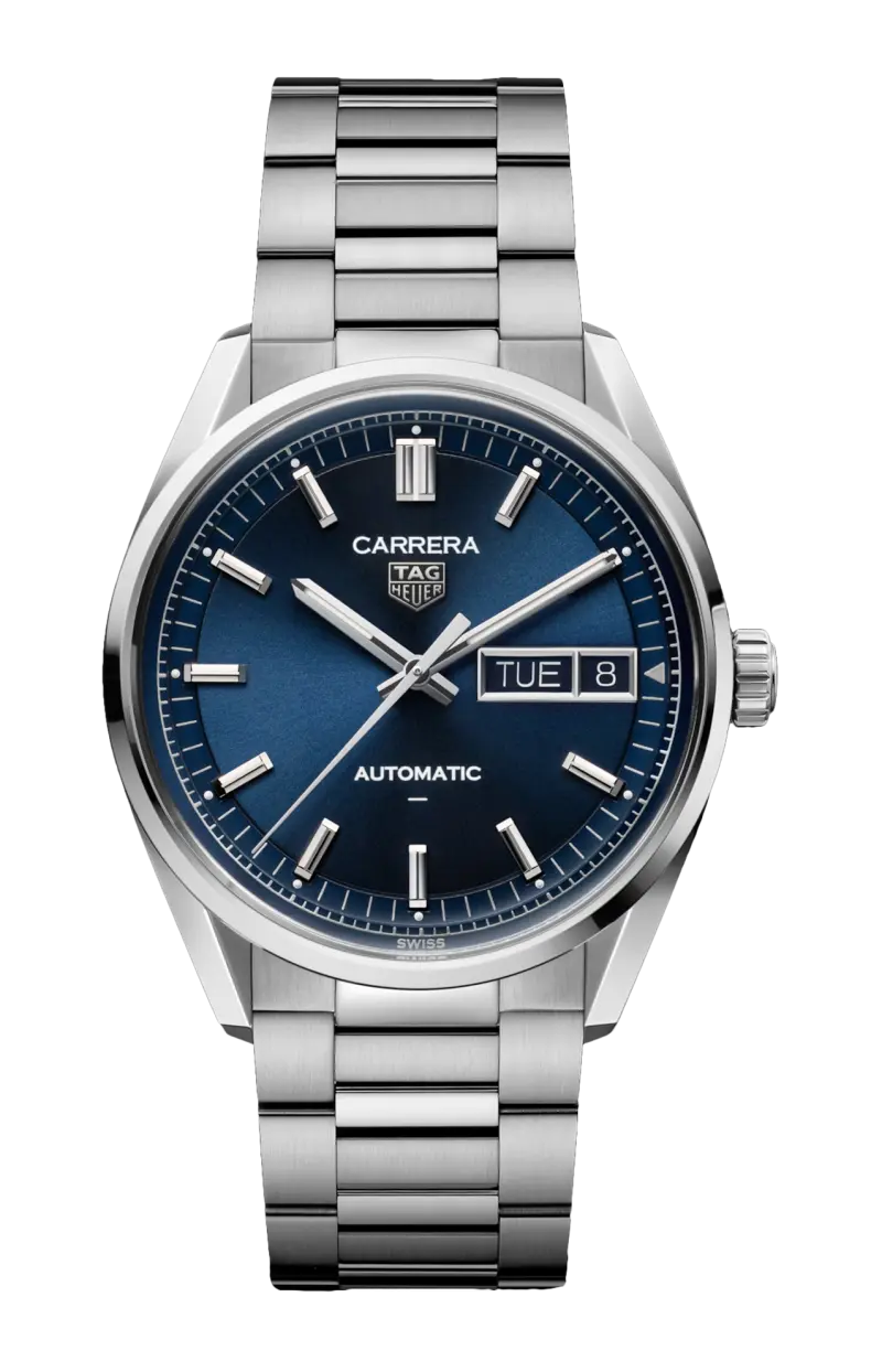 

Tag heuer carrera день-дата - wda2112.ba0043 TAG HEUER