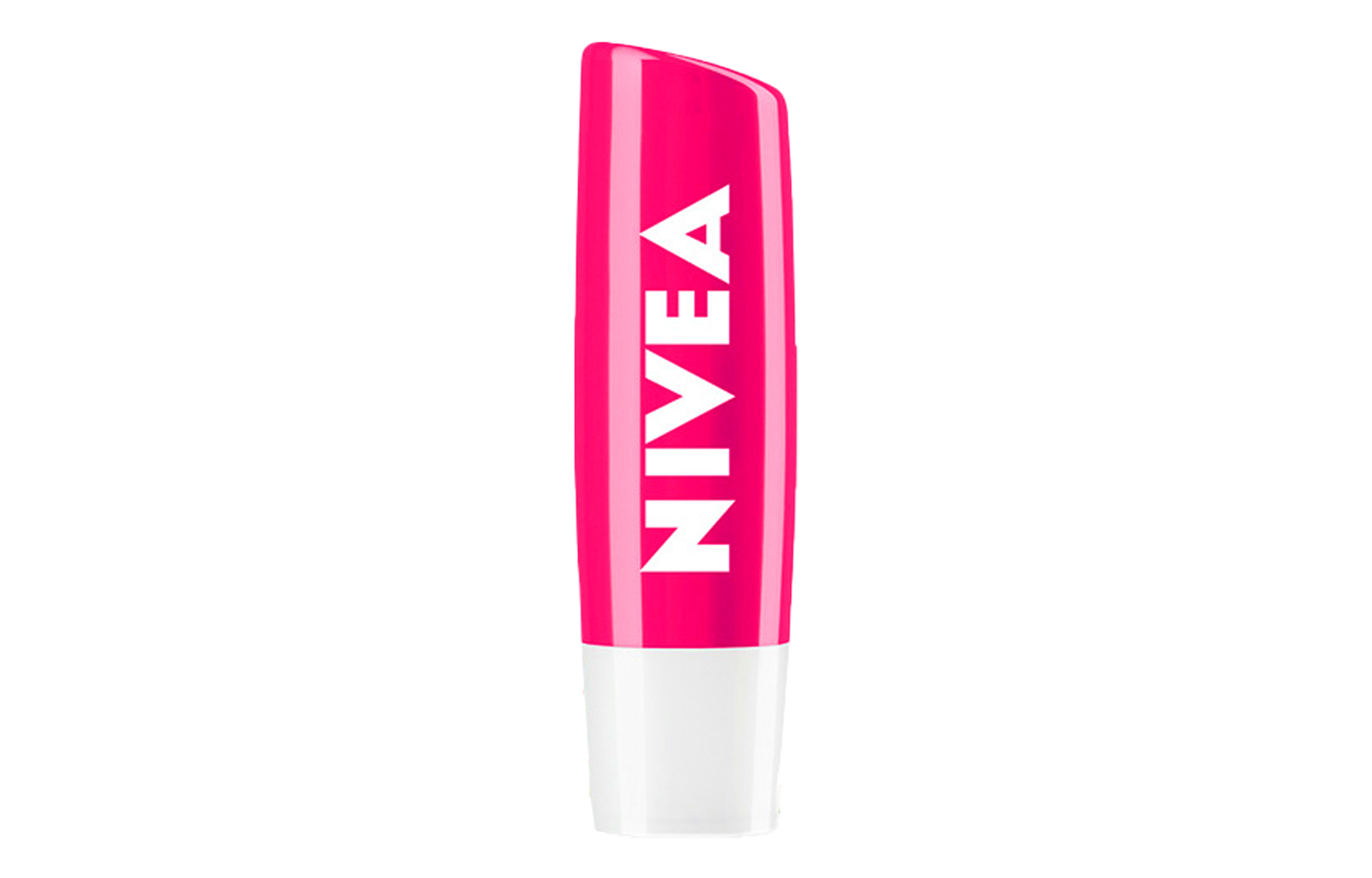 Бальзам для губ с арбузной эссенцией увлажняет и питает 4,8 г NIVEA — фото 2