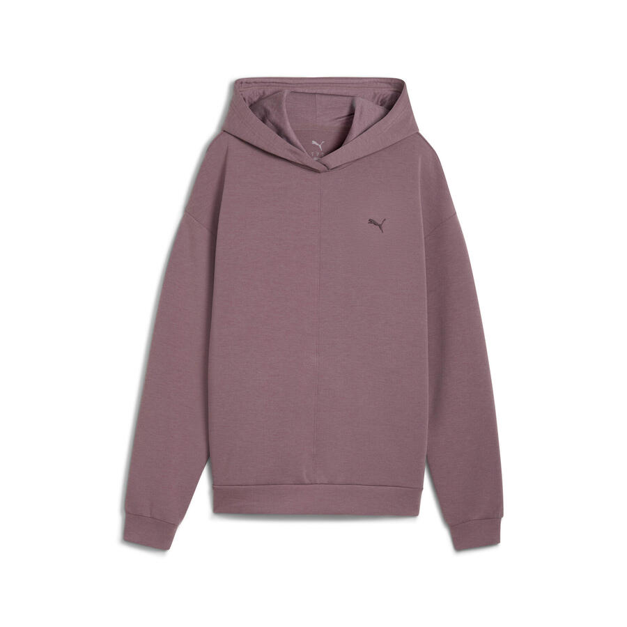

Женская толстовка Puma W CLOUDSPUN HOODIE 527460