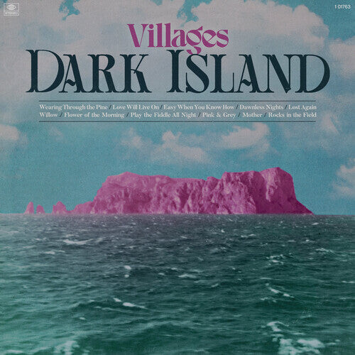 

CD диск Villages: Dark Island