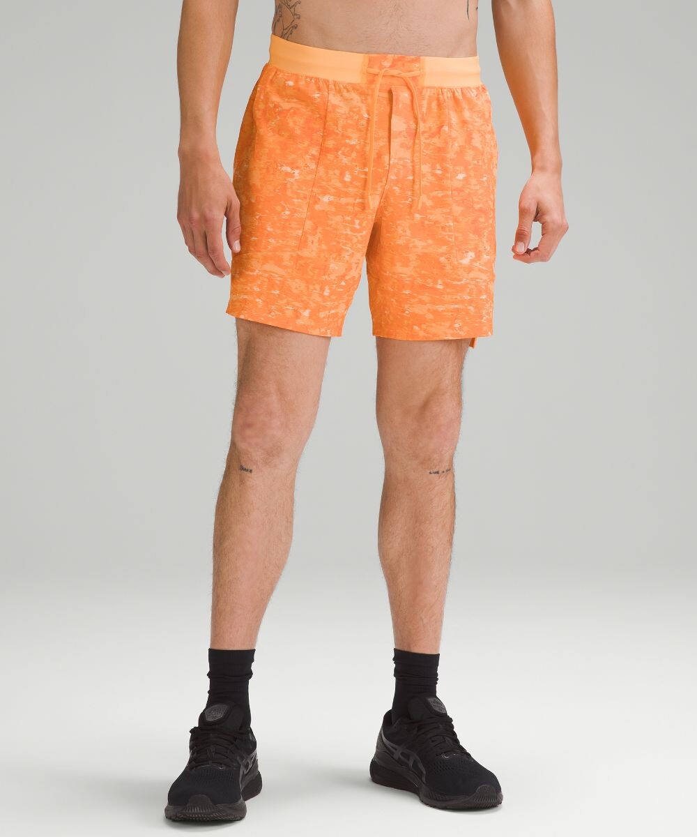

Шорты Lululemon