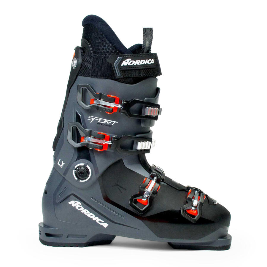 

Мужские лыжные ботинки Nordica Sportmachine 3 LX 90