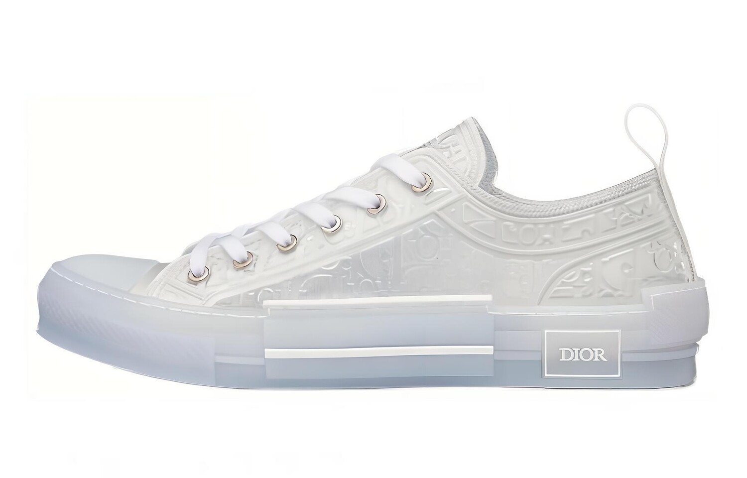 

B23 Скейтбординг Кроссовки Мужские Низкие Белые Dior, Белый, B23 Скейтбординг Кроссовки Мужские Низкие Белые Dior