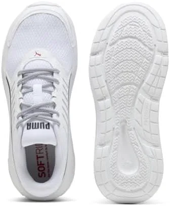Мужская беговая обувь PUMA, черный — фото 3