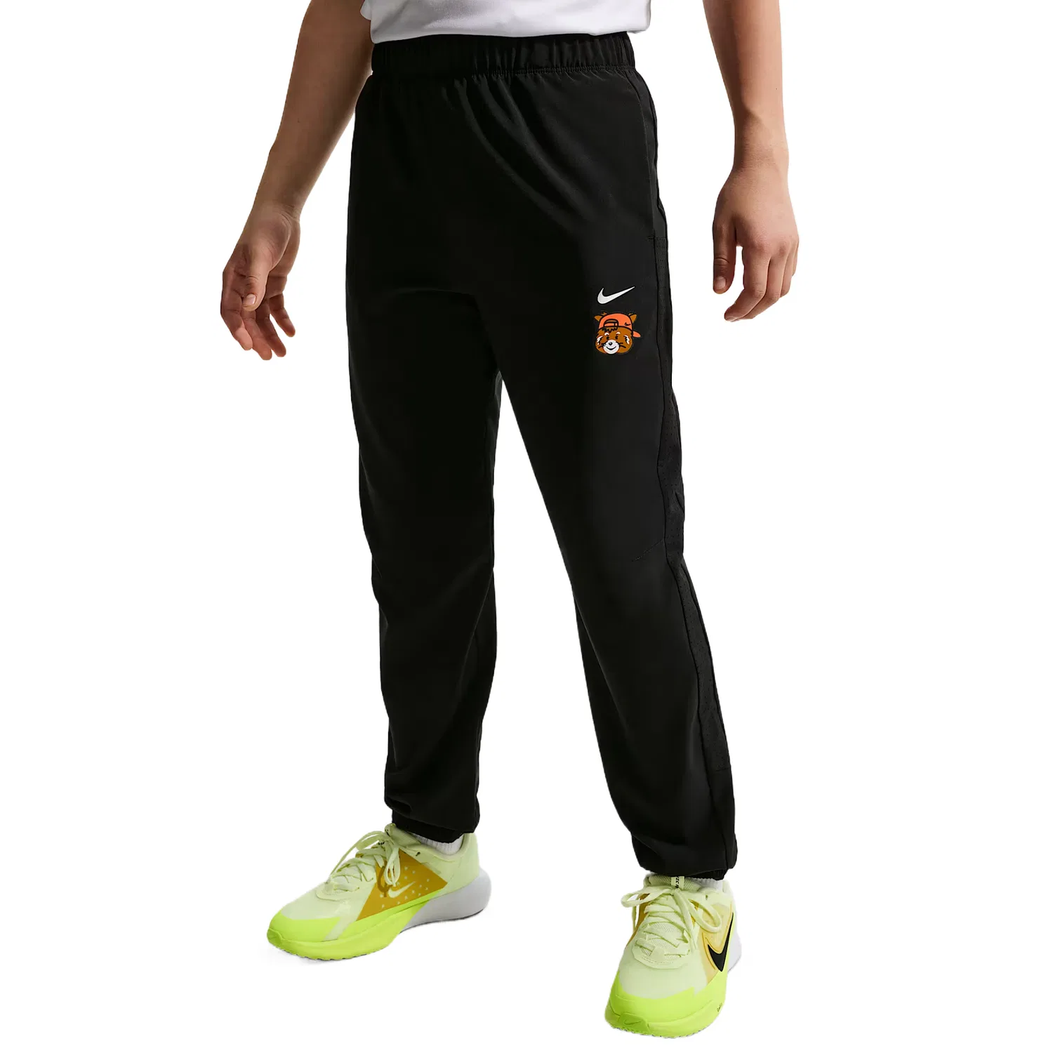 Спортивные штаны Nike Black