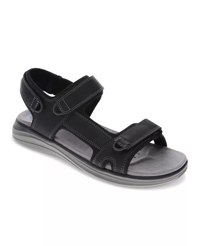 

Мужские сандалии Bradburn Dockers, черный