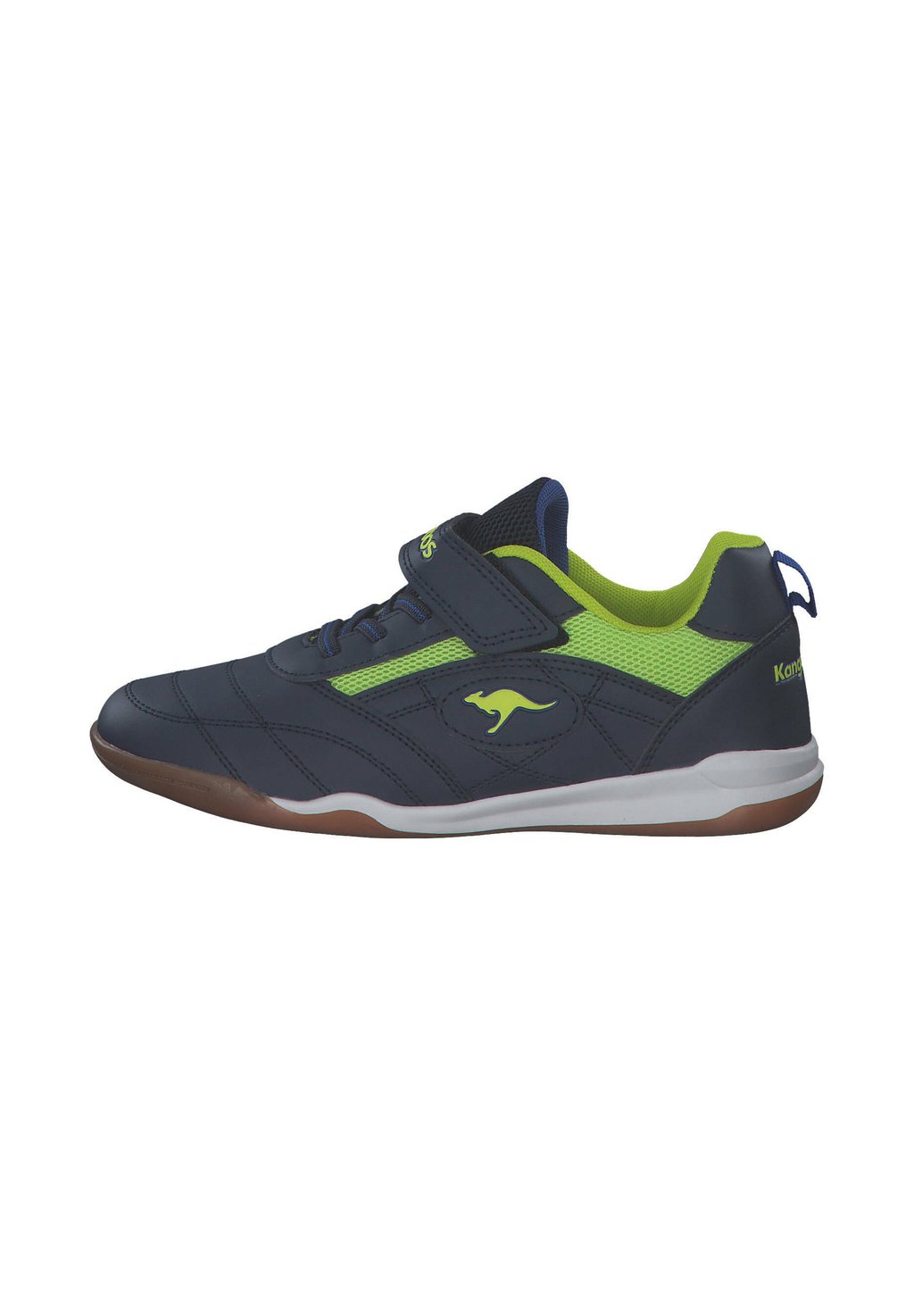 

Кроссовки BACKYARD EV KangaROOS, синий