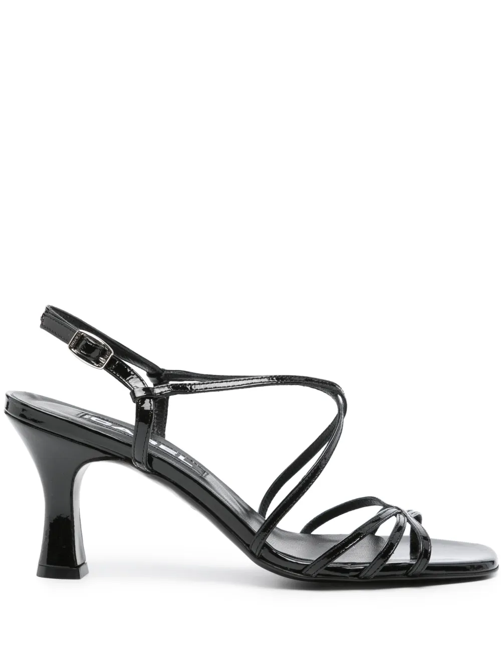 Босоножки Tango 70 Carel Paris, черный