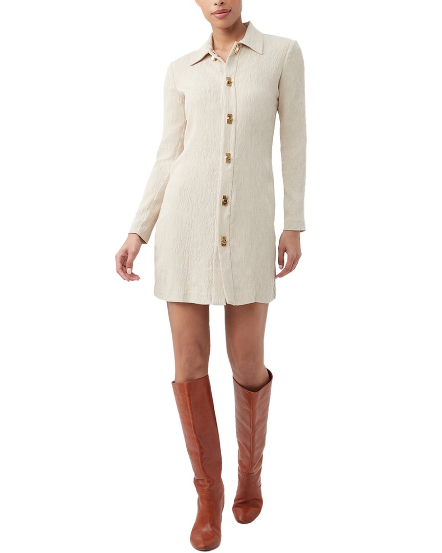 

Платье Trina Turk Barika, серый