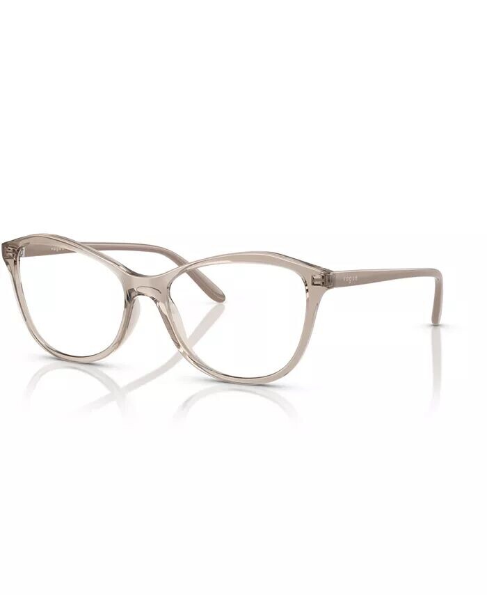 

Женские поляризационные очки Vogue Eyewear, бежевый