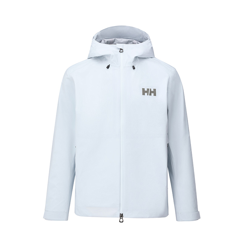 

HELLY HANSEN Водонепроницаемая и ветрозащитная ветровка Men's, Blue