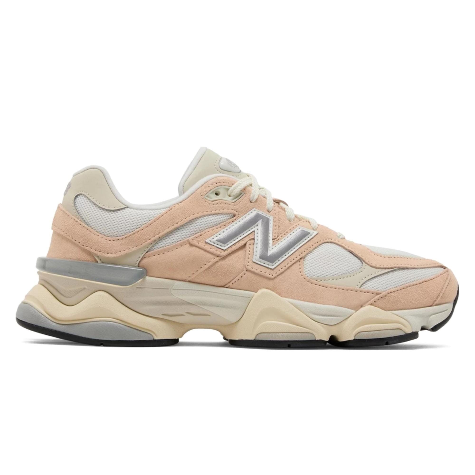 

Мужские кроссовки New Balance, розовый
