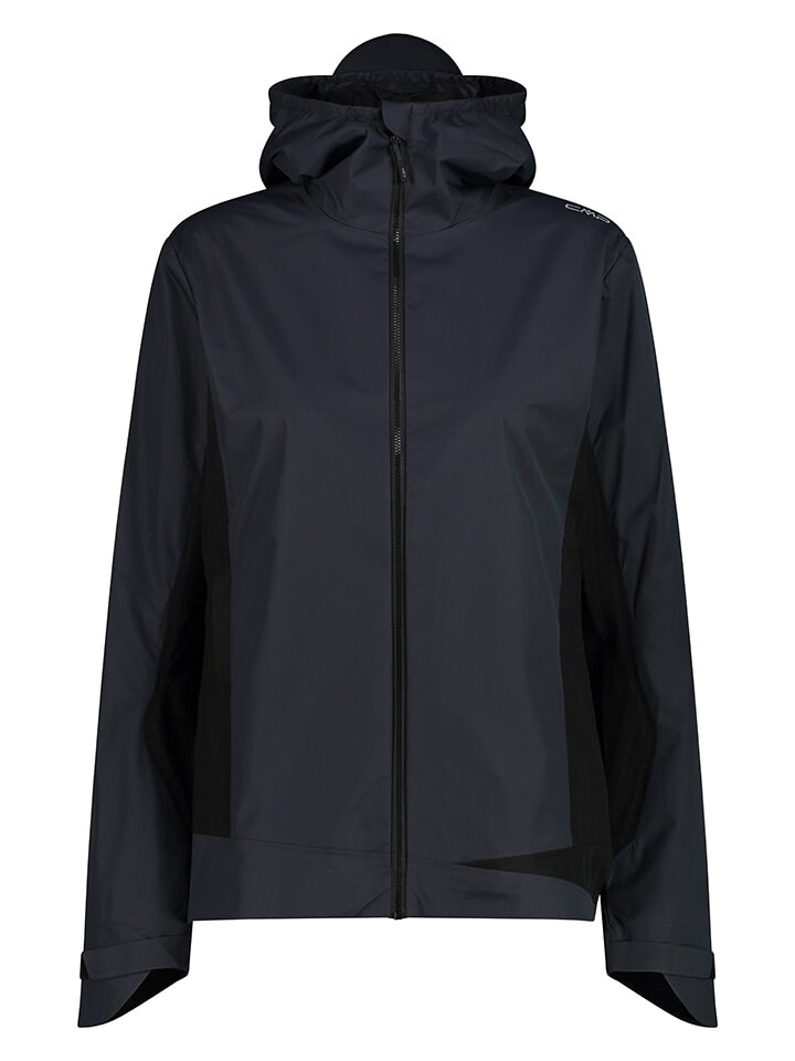 

Лыжная куртка CMP, цвет schwarz/anthrazit