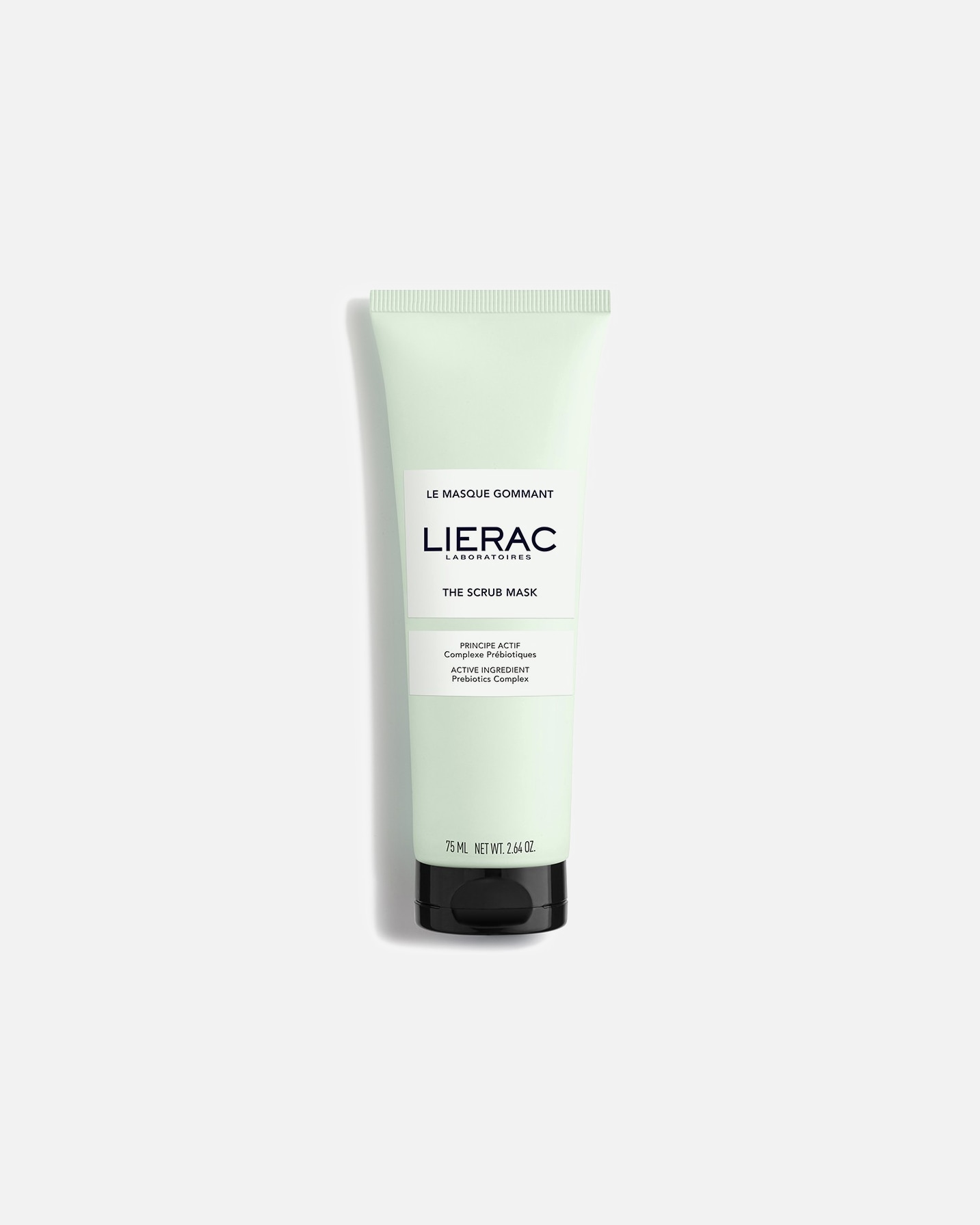 

Очищающая маска для лица Lierac, 75 мл