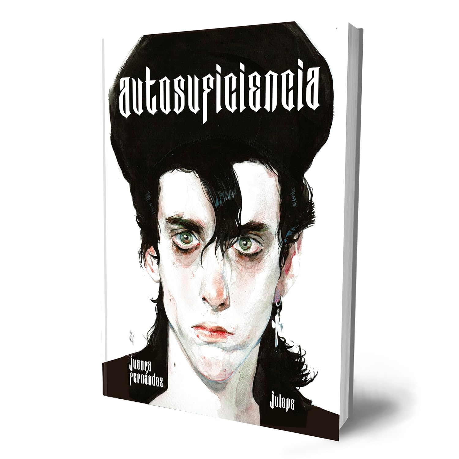 

AUTOSUFICIENCIA (Cascaborra)