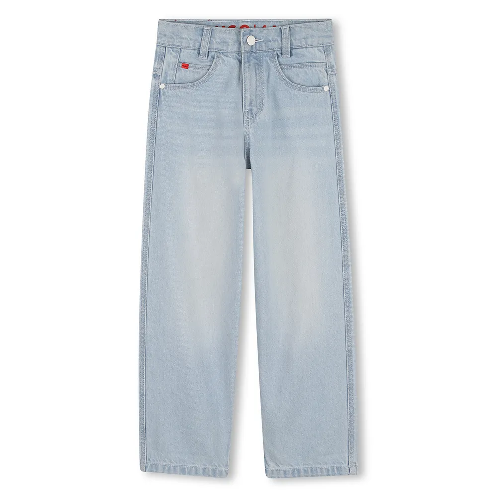 

Брюки HUGO G00991, синий