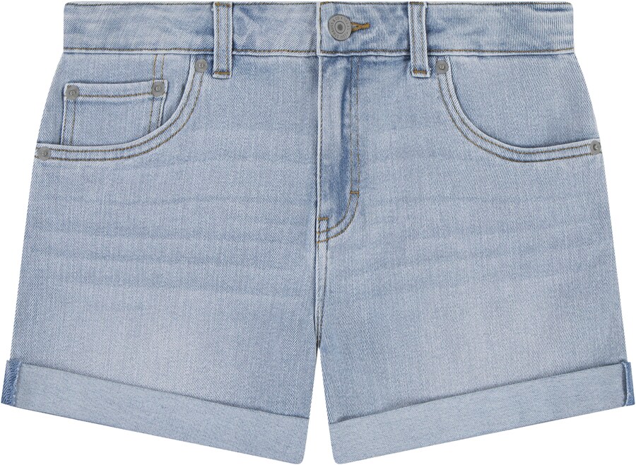 

Обычные джинсы Levi's Kids, светло-синий