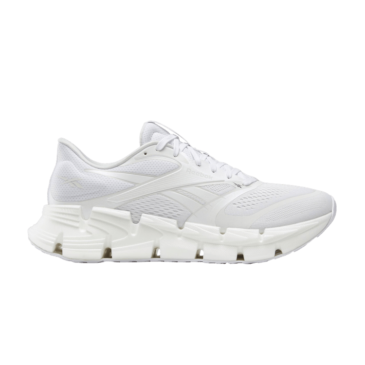 

Кроссовки Reebok FloatZig 2 'Triple White', белый
