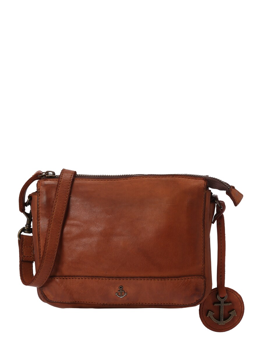 

Сумка через плечо Harbour 2nd Crossbody Bag Tiani, цвет chestnut brown, Коричневый, Сумка через плечо Harbour 2nd Crossbody Bag Tiani, цвет chestnut brown