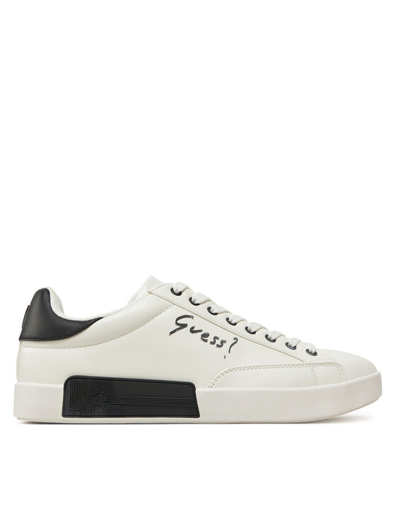 

Кроссовки Caserta FMFCAS ELE12 Guess, белый
