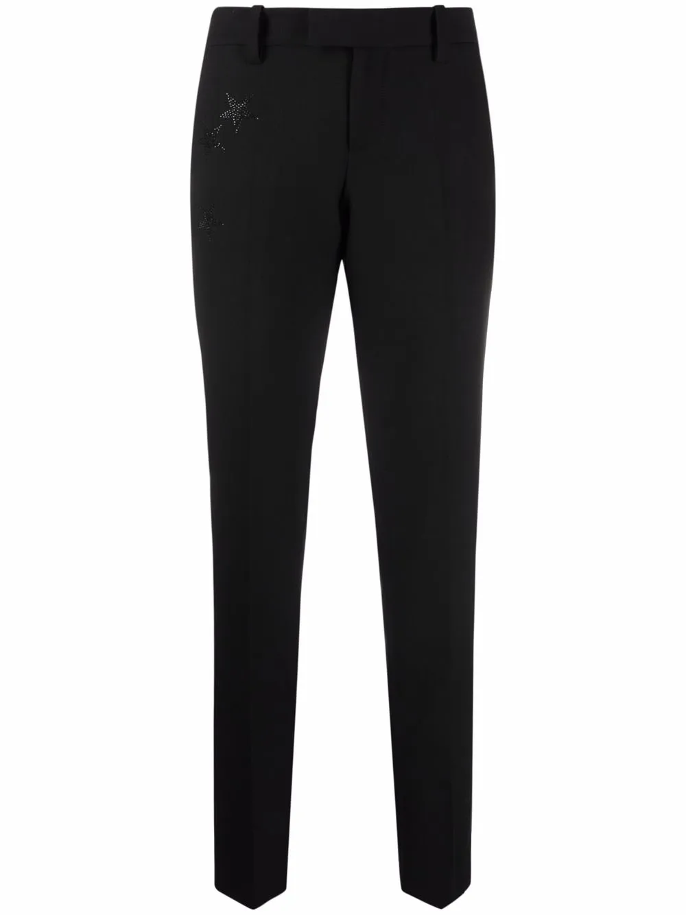 

Брюки узкого кроя Zadig&Voltaire, черный