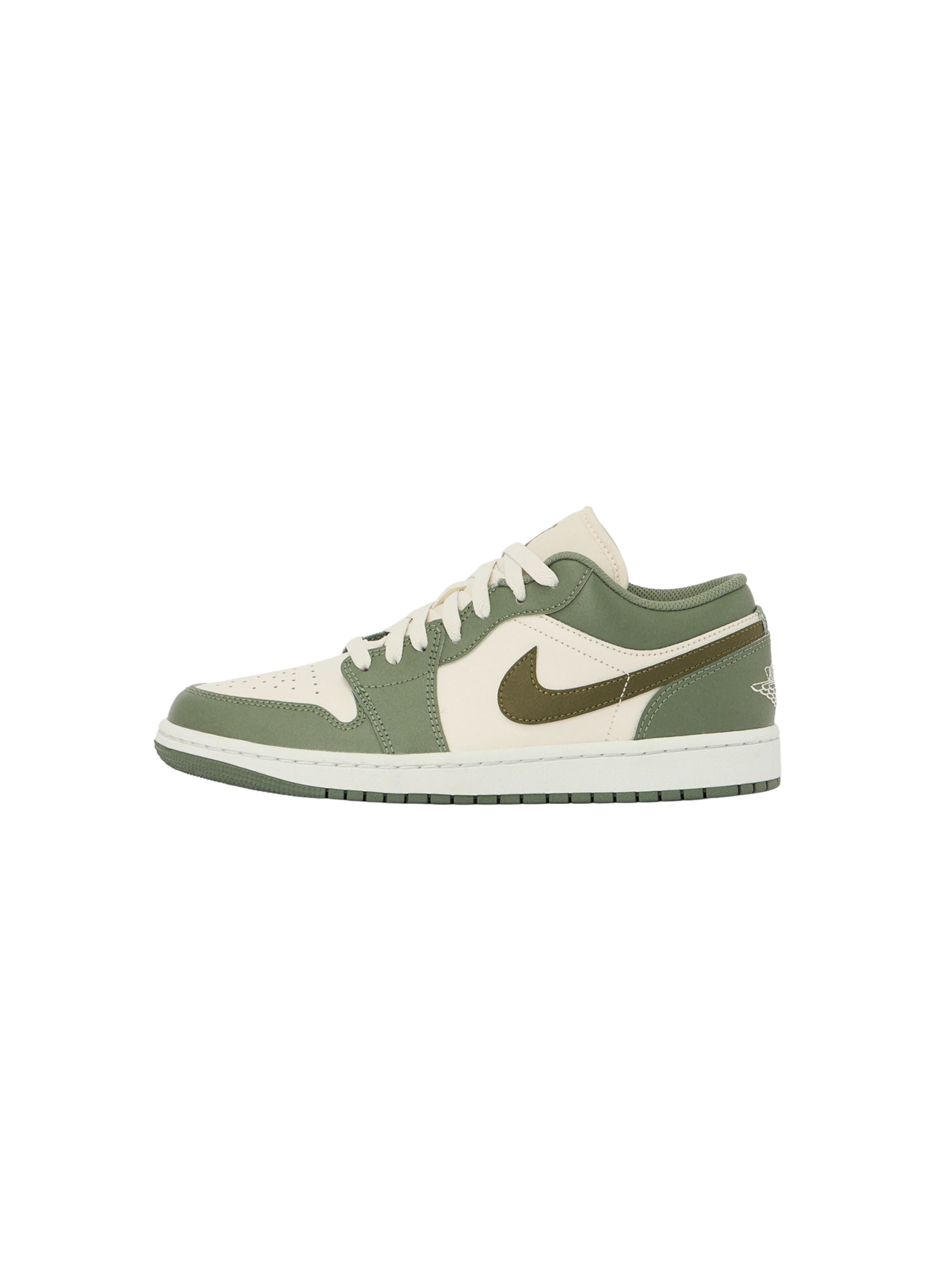 

Jordan Кроссовки 'Air 1' в цвете Green, Olive