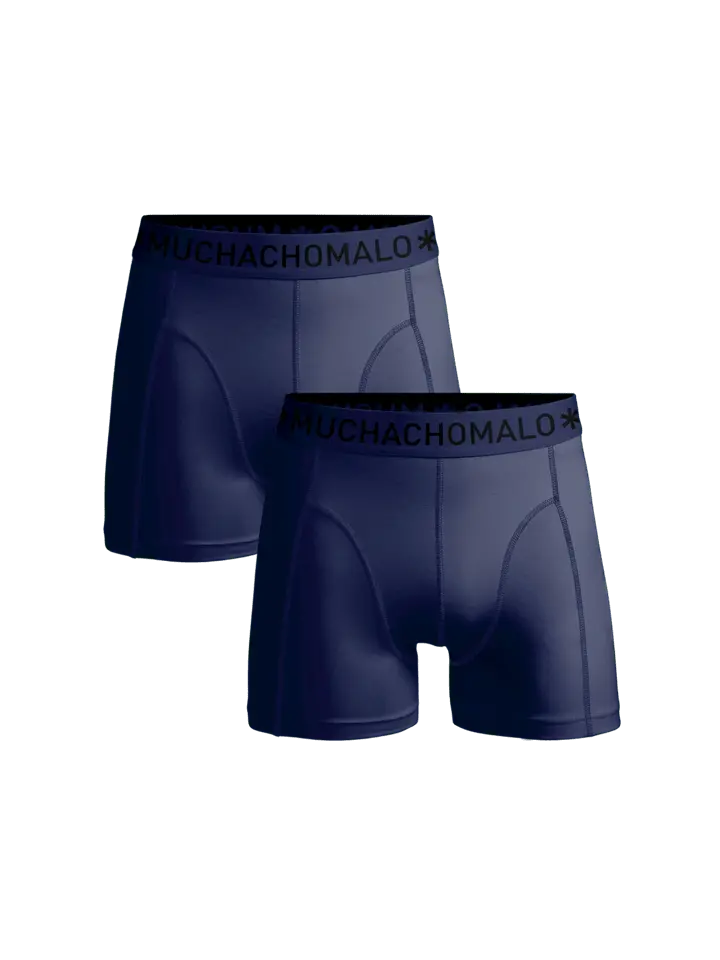 

Боксеры Muchachomalo 2er Set short, разноцветный