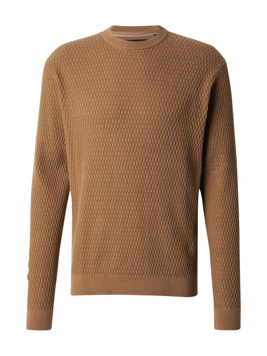 

Свитер JACK & JONES JACK & JONES JPRBLAREAGAN, Caramel