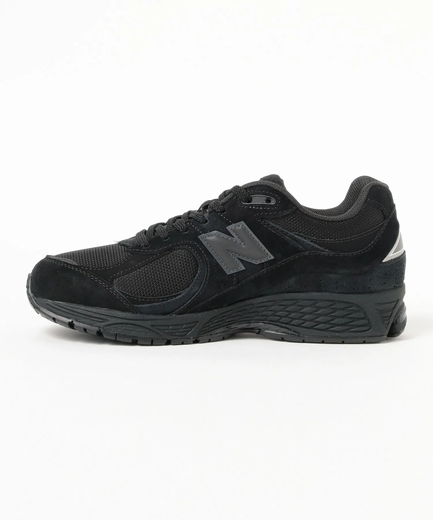 Мужские кроссовки New Balance 2002R — фото 2