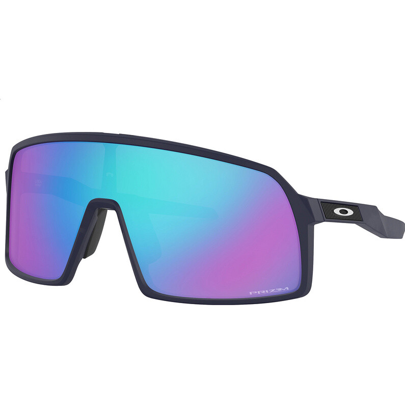 

Солнцезащитные очки Sutro S Oakley, синий