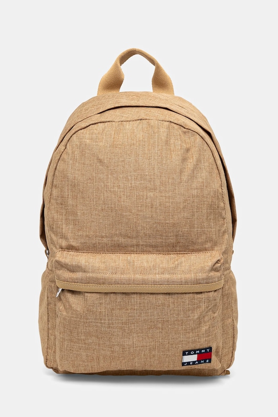 

Рюкзак Tommy Jeans, бежевый
