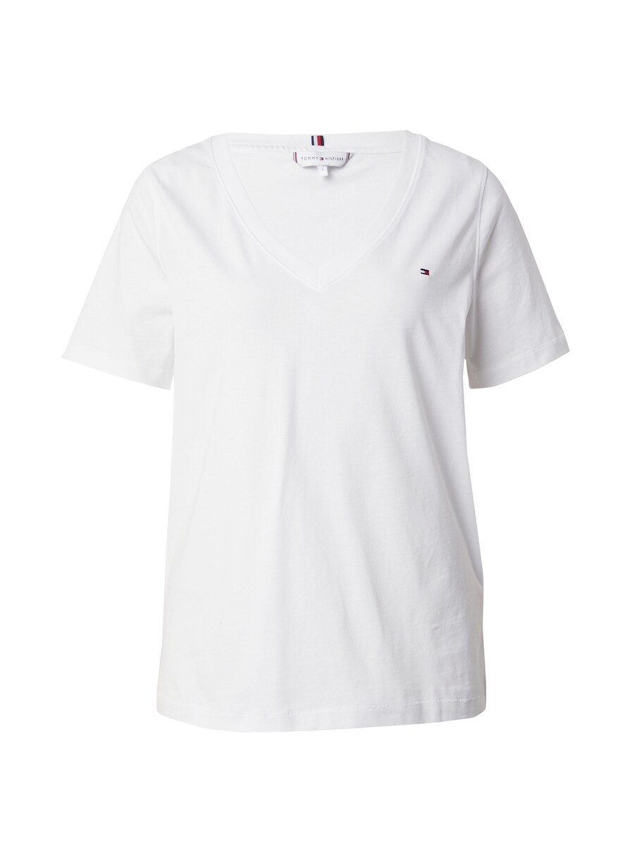 

Рубашка TOMMY HILFIGER, белый
