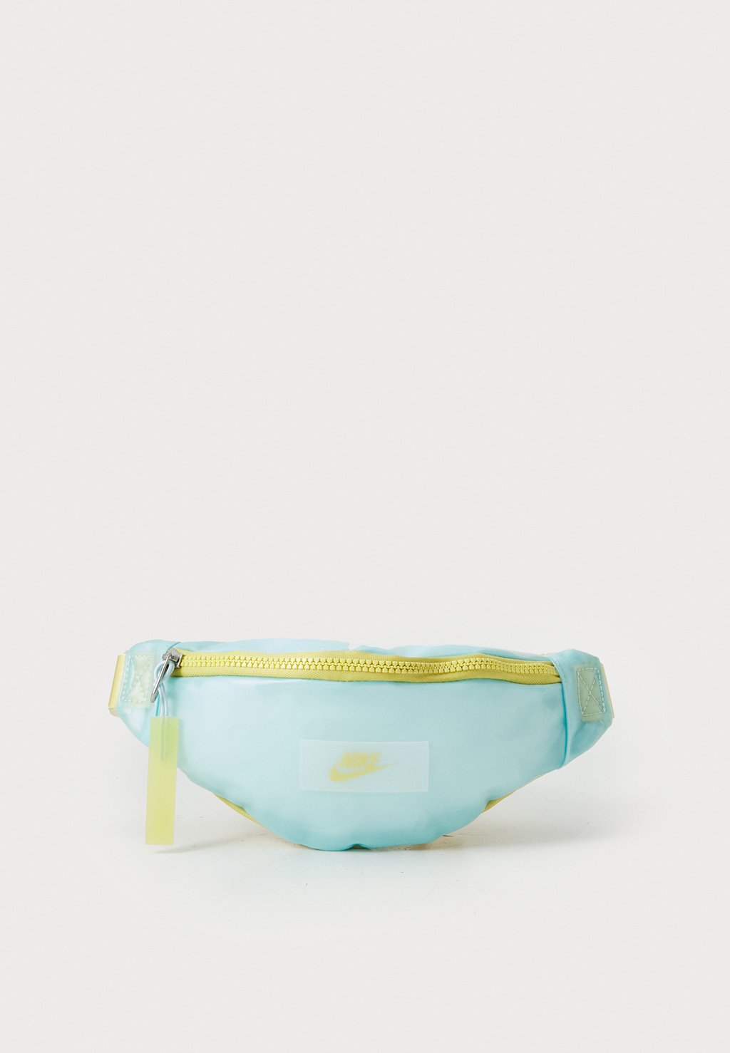 

Поясная сумка HERITAGE JELLY UNISEX Nike Sportswear, синий
