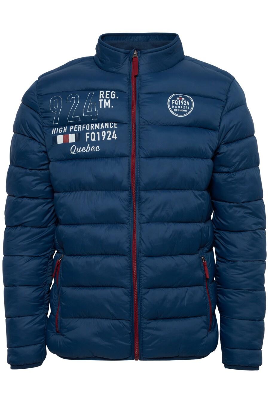 

Демисезонная куртка FQ1924 Arnvid, Blue