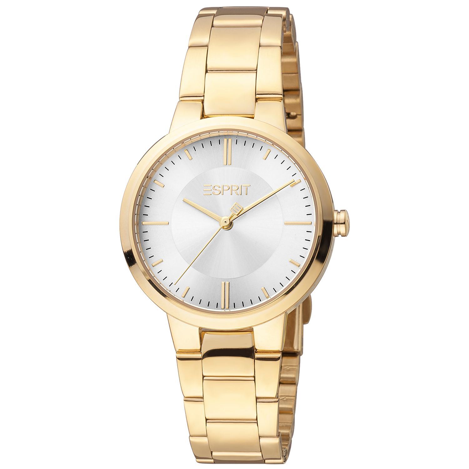 

Золотые женские часы Esprit