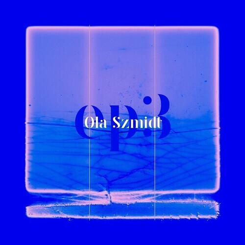 

Сингл 12" Szmidt, Ola: EP3