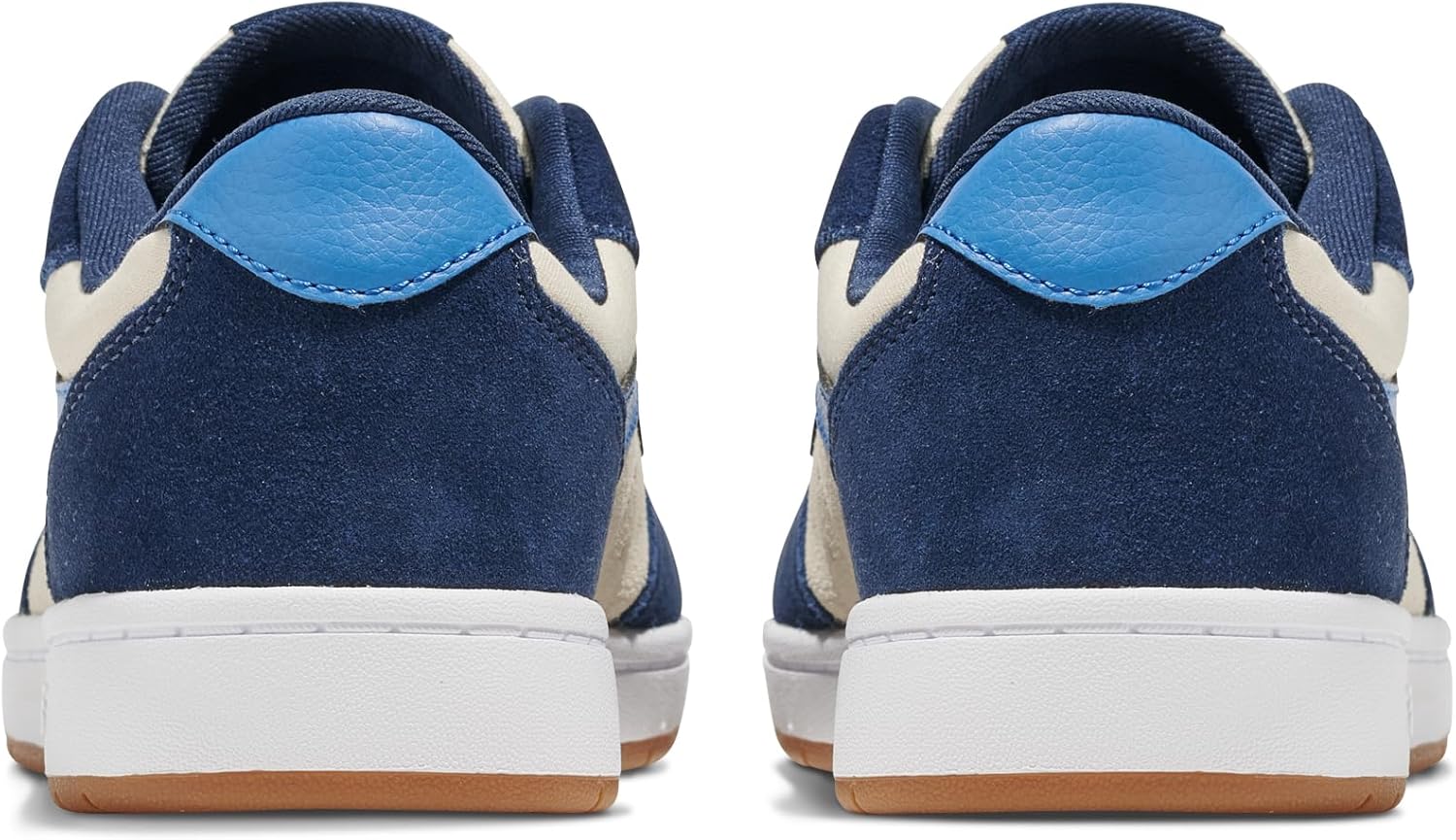 Мужские кроссовки Vans Ryland Ls, синий — фото 3