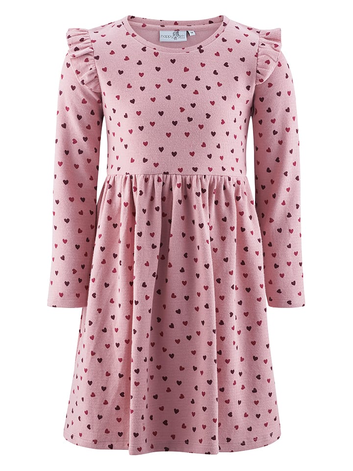 

Платье happy girls by Eisend Kleid, розовый