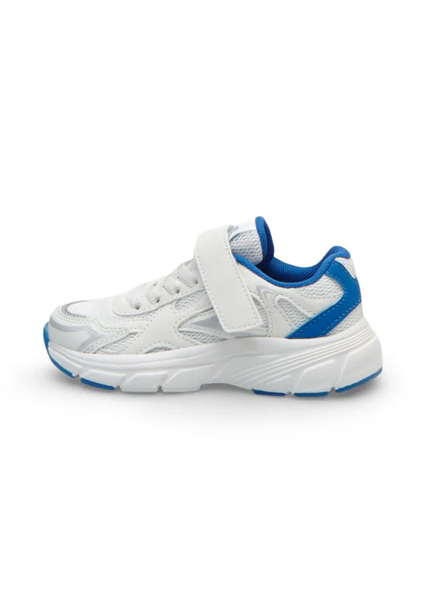 Низкие кроссовки bubblegummers Bata, Bianco
