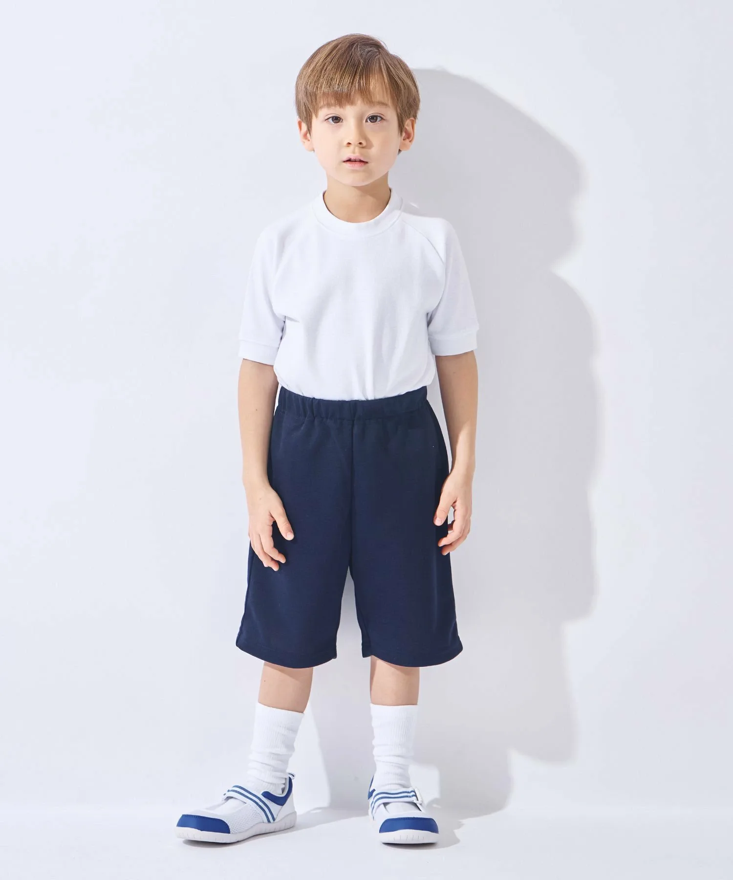 Гимнастические шорты Ever Closet, Navy — фото 4