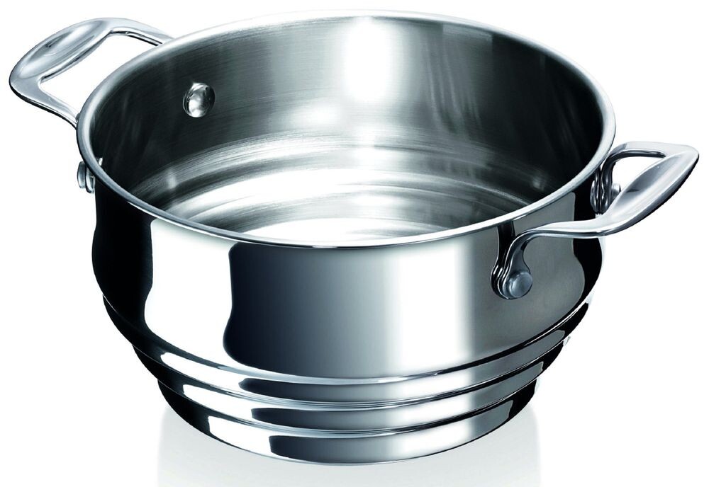 

Мультипаровая вставка на 16/18/20см Beka Cookware