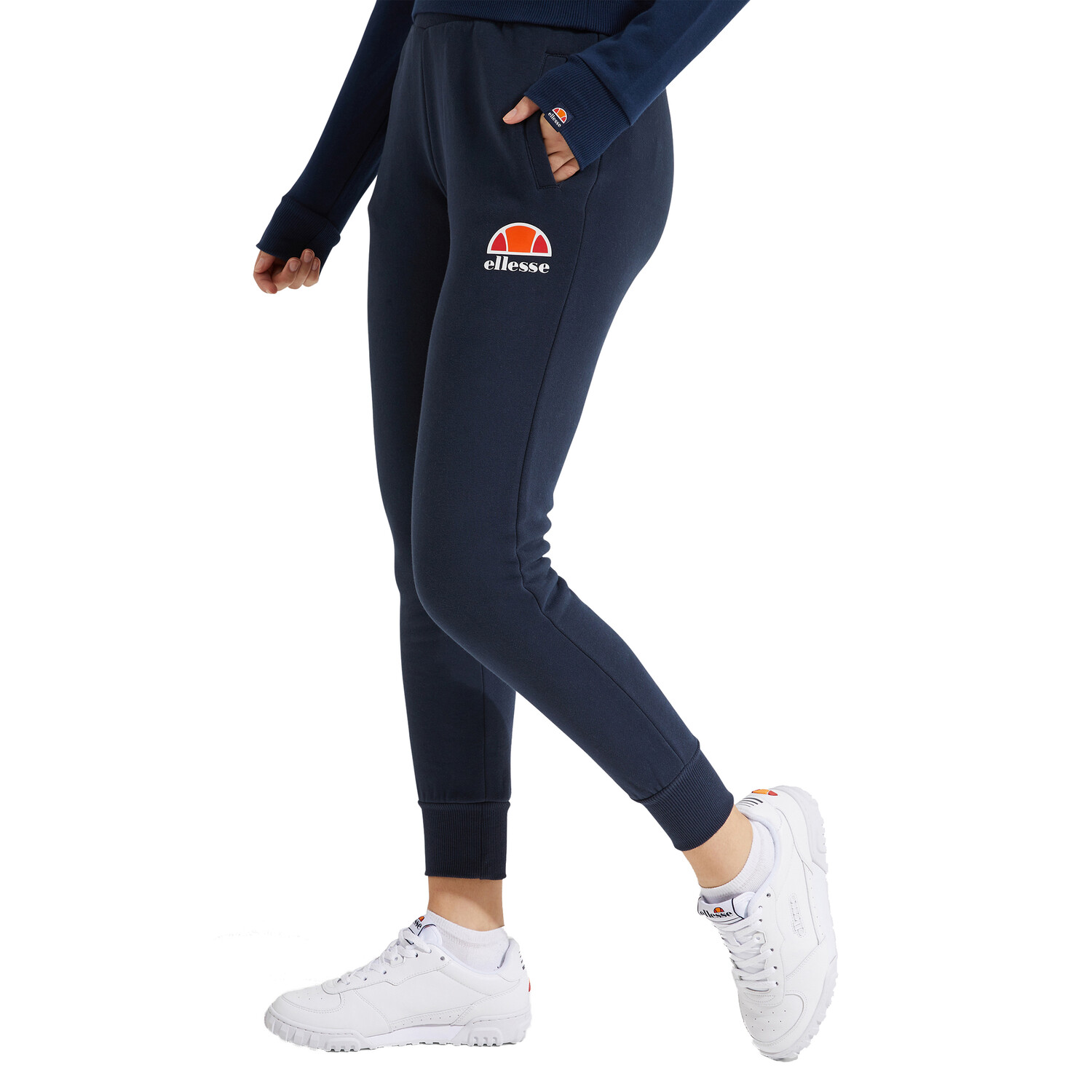 

Брюки ellesse Jogginghose Queenstown Jog Pant, синий