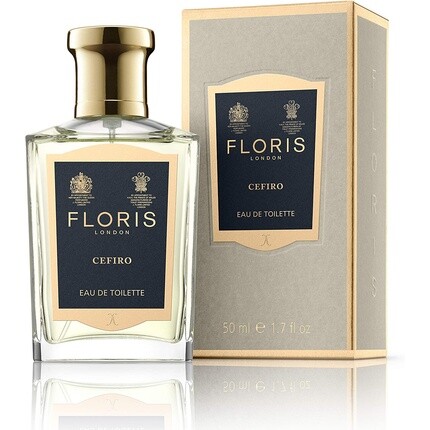 

Floris London Cefiro Туалетная вода 50мл